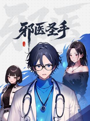 邪医圣手